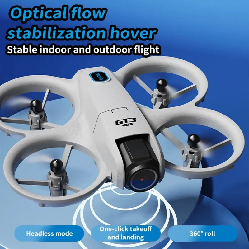 Drone Xiaomi GT3 MAX GPS 8K Fo - Drone Gps Module ulasan dan harga