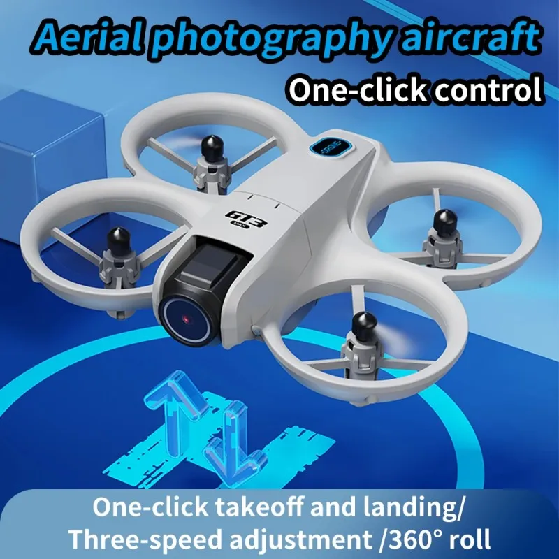 Drone Xiaomi GT3 MAX GPS 8K Fo - Drone Gps Module ulasan dan harga