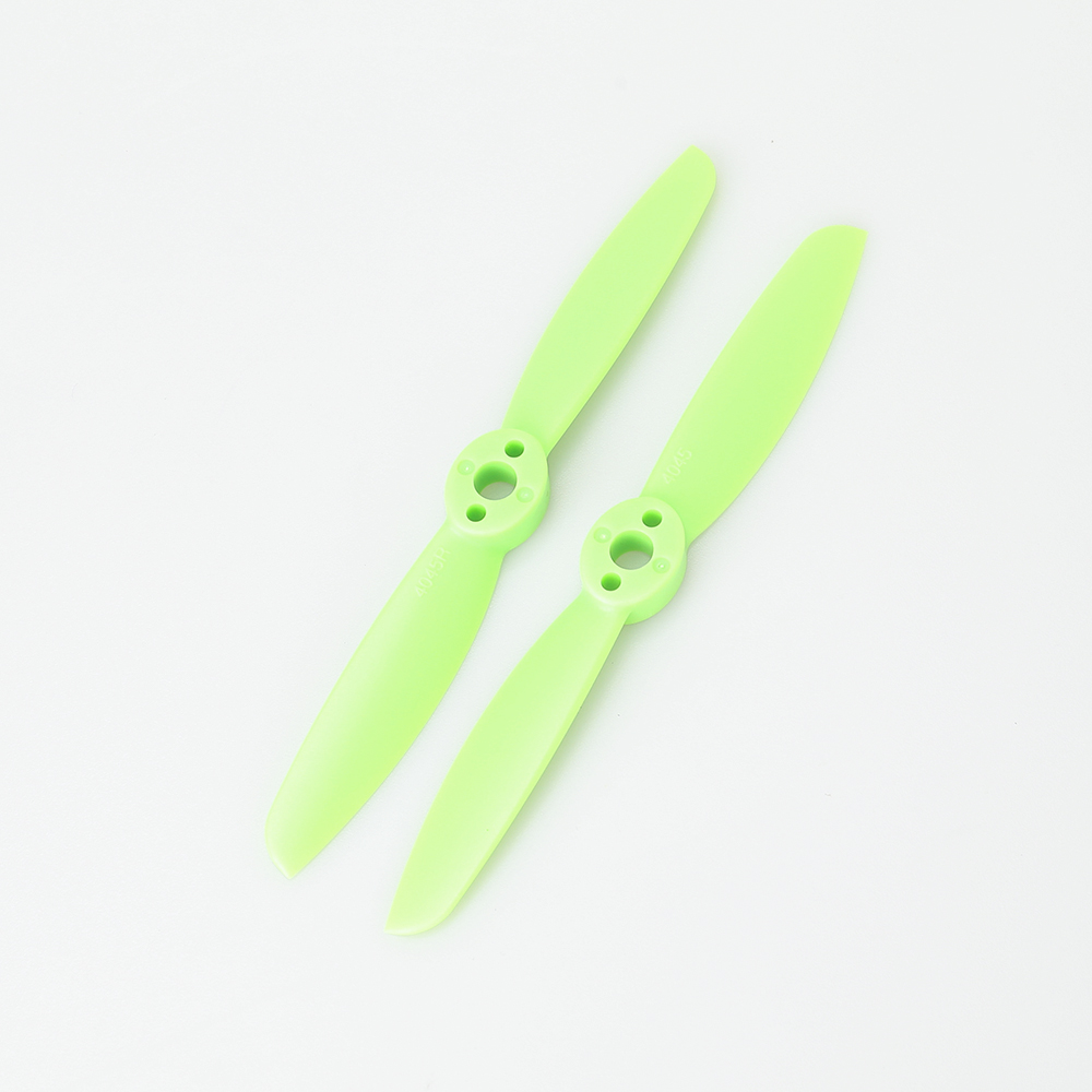 1 pasang 4045 4 inci 4X4.5 pro - Drone Propeller ulasan dan harga