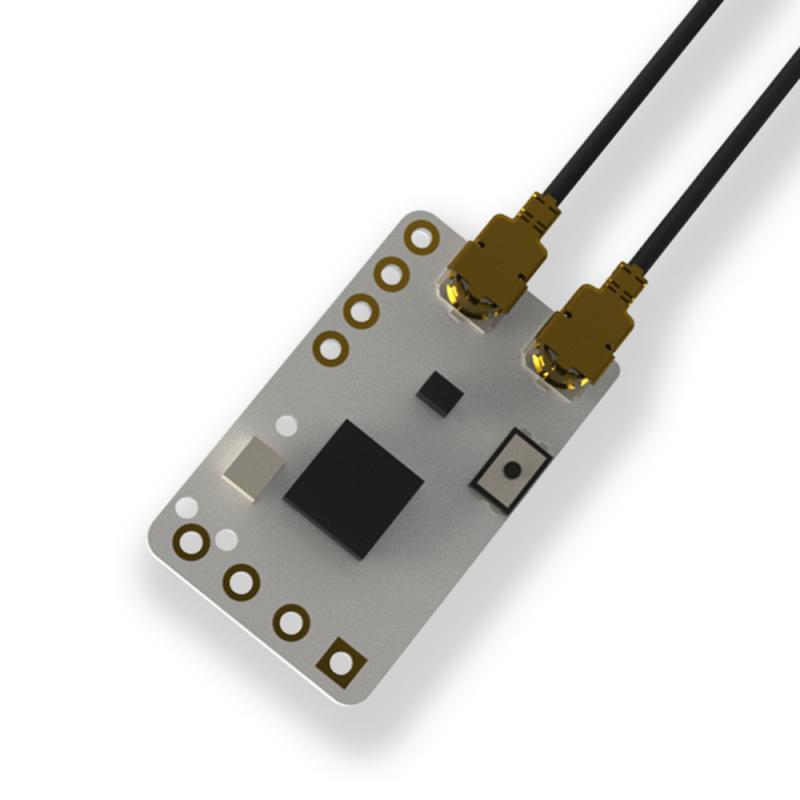 TBS TRACER NANO RX 2.4G Peneri - Tbs Fpv Tracer ulasan dan harga