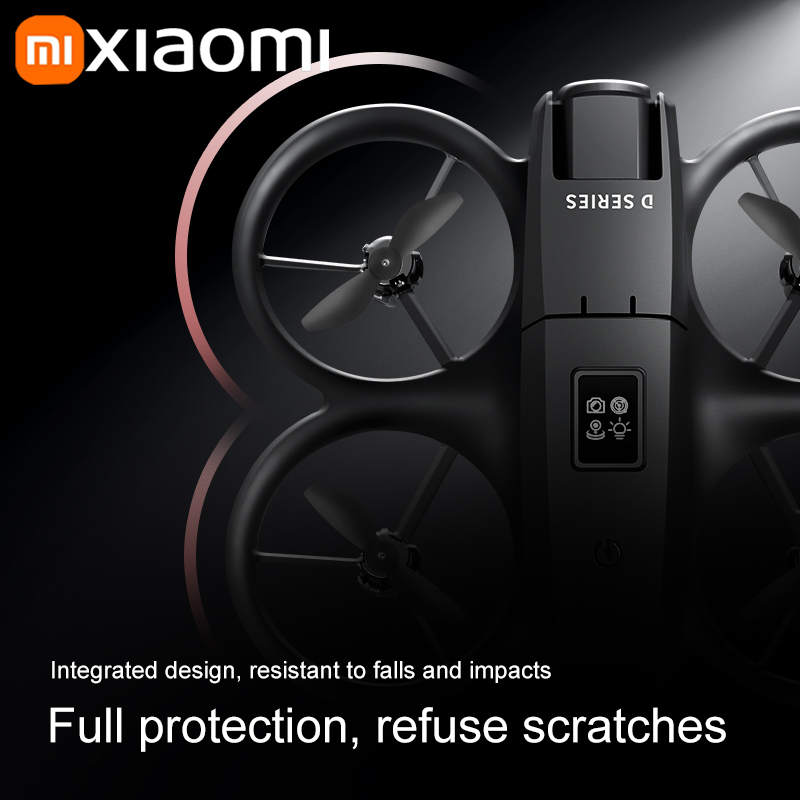 Drone Xiaomi D16 GPS 8K Aerial - Drone Gps Module ulasan dan harga