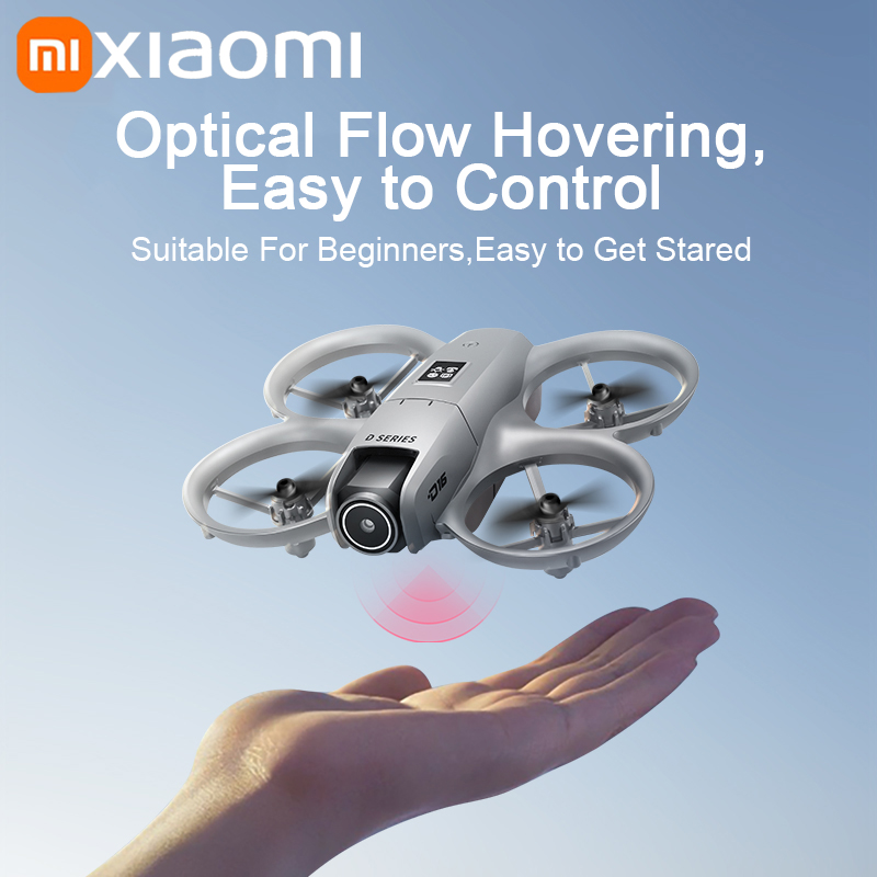 Drone Xiaomi D16 GPS 8K Aerial - Drone Gps Module ulasan dan harga