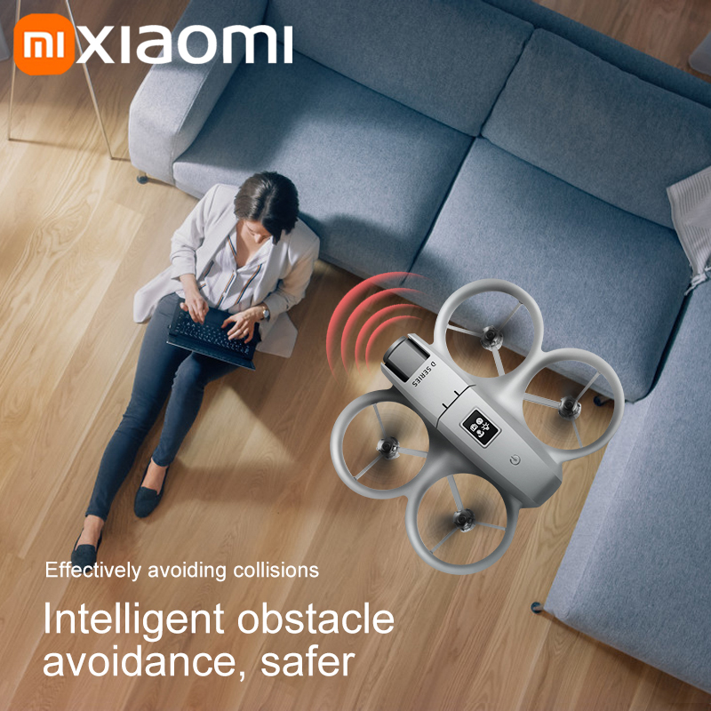 Drone Xiaomi D16 GPS 8K Aerial - Drone Gps Module ulasan dan harga