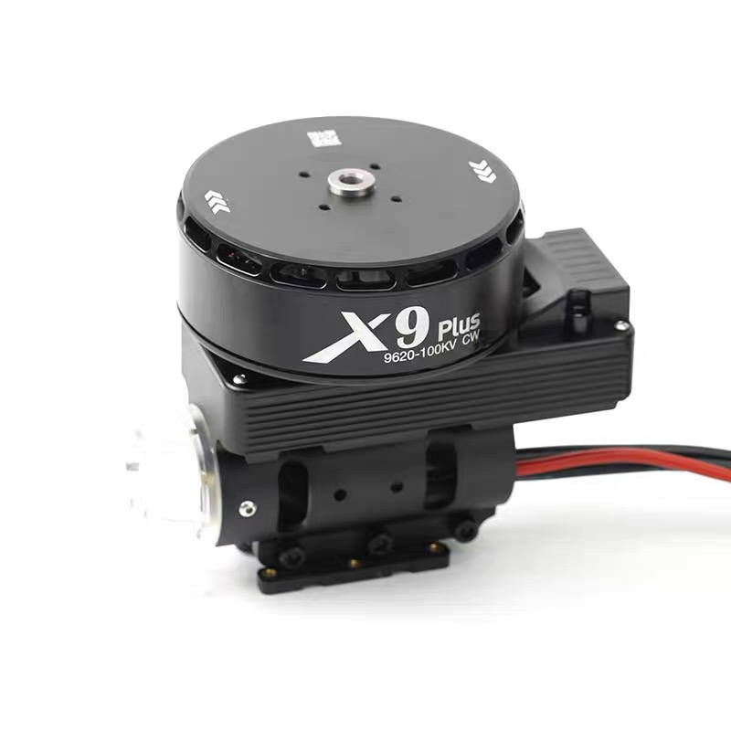 X9 Plus Dr-one Motor Combo Mot - Drone Propeller ulasan dan harga
