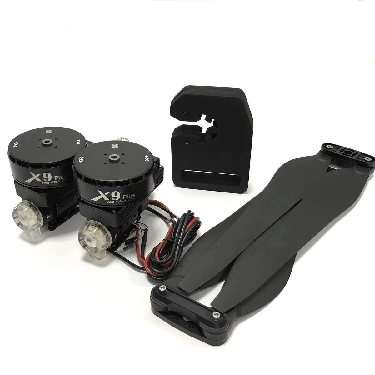 X9 Plus Dr-one Motor Combo Mot - Drone Propeller ulasan dan harga