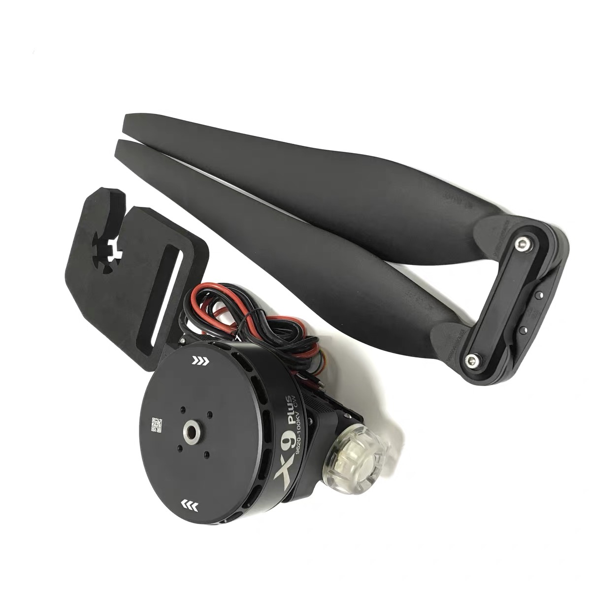 X9 Plus Dr-one Motor Combo Mot - Drone Propeller ulasan dan harga