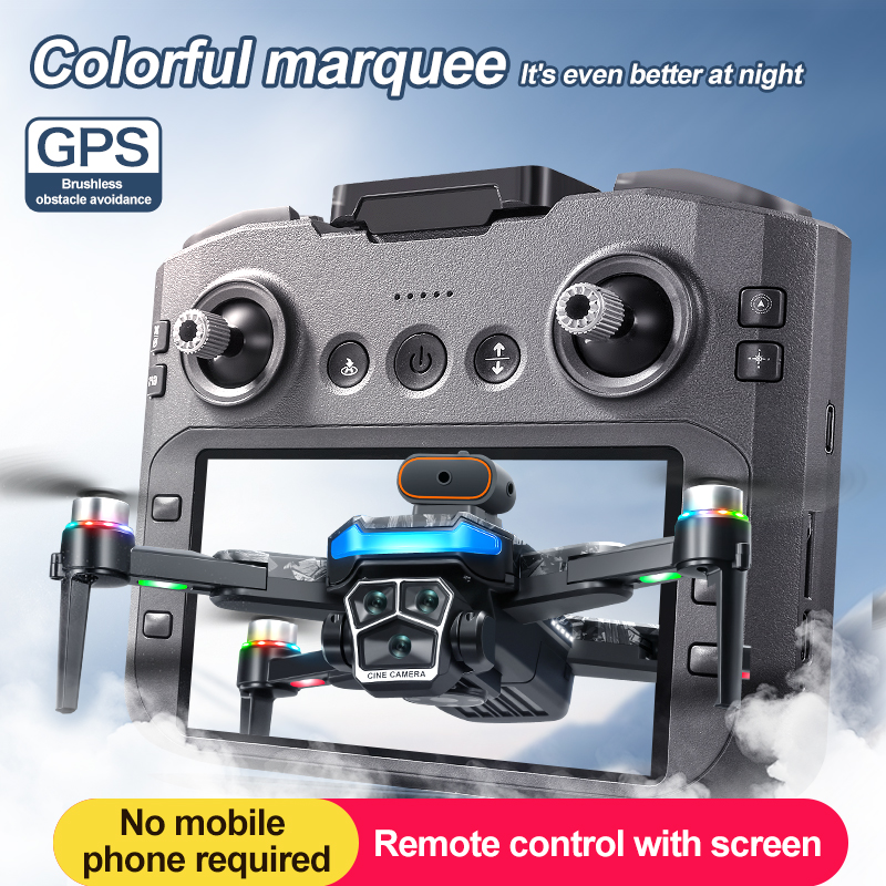 Lenovo A14 Pro Max GPS Brushle - Drone Gps Module ulasan dan harga