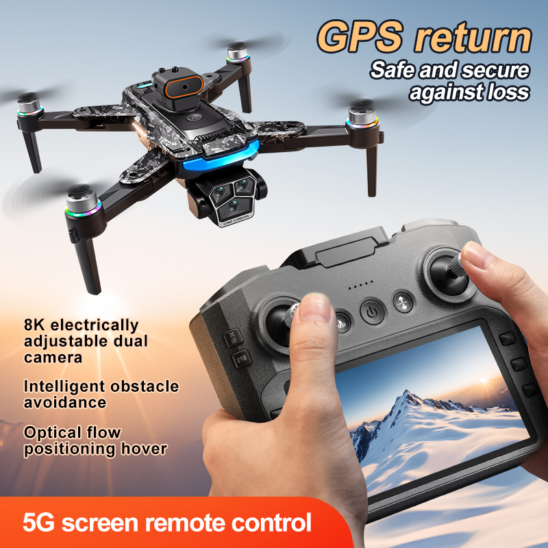 Lenovo A14 Pro Max GPS Brushle - Drone Gps Module ulasan dan harga