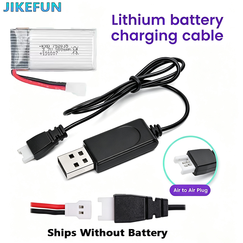 Pengisi Daya USB Baterai Lithi - Drone Charger ulasan dan harga