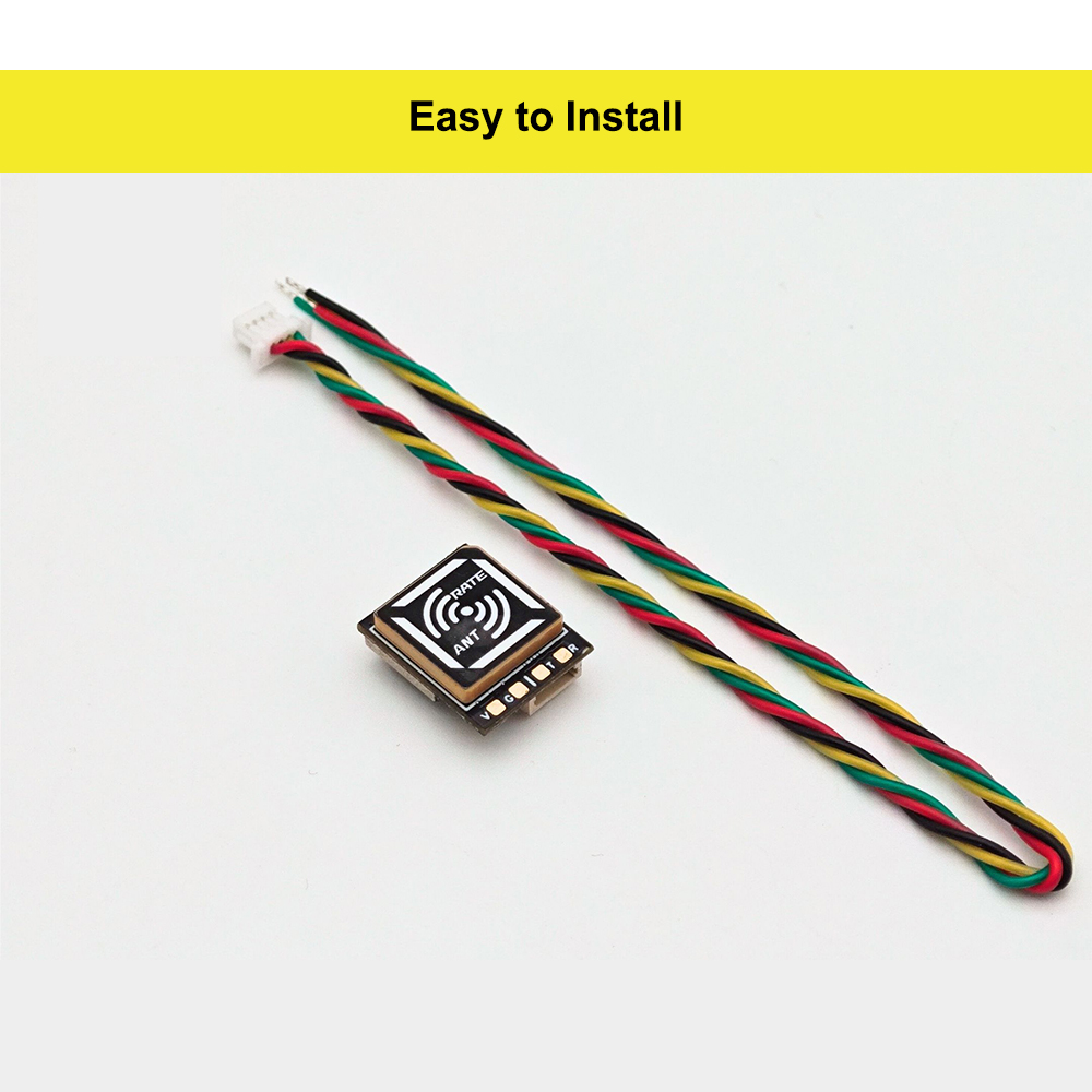 Modul GPS Nano M10 - GPS Presi - Drone Gps Module ulasan dan harga