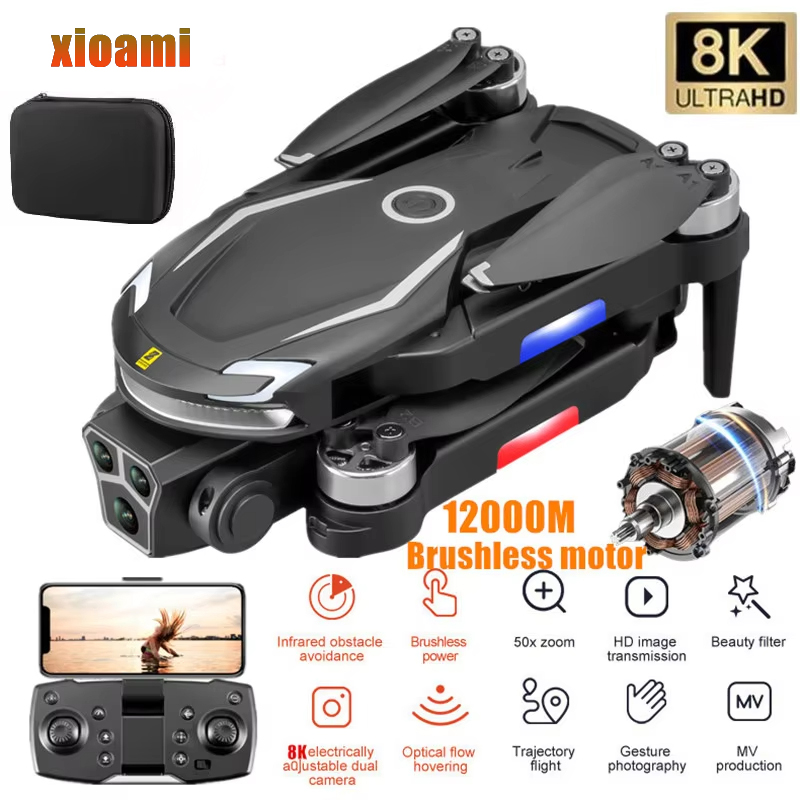 Pesawat Remote Control Profesi - Drone Camera ulasan dan harga