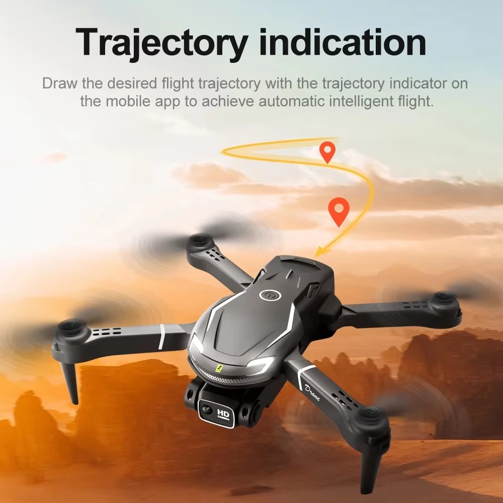 Pesawat Remote Control Profesi - Drone Camera ulasan dan harga