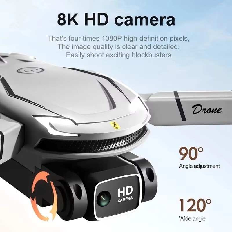 Pesawat Remote Control Profesi - Drone Camera ulasan dan harga