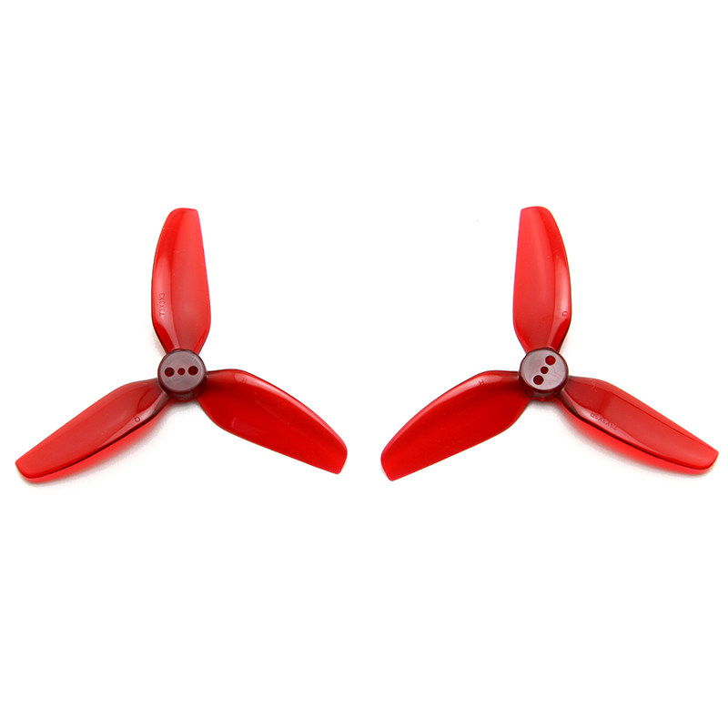 Baling-Baling Hq Fpv 3 Bilah 3 - Drone Propeller ulasan dan harga