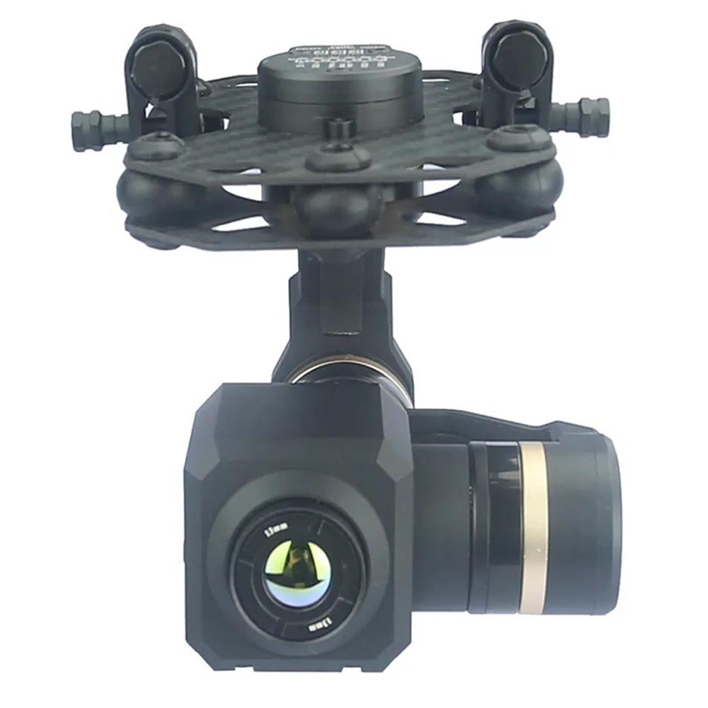 Gimbal 3-axis Tarot TL3T20 640 - Drone Camera ulasan dan harga