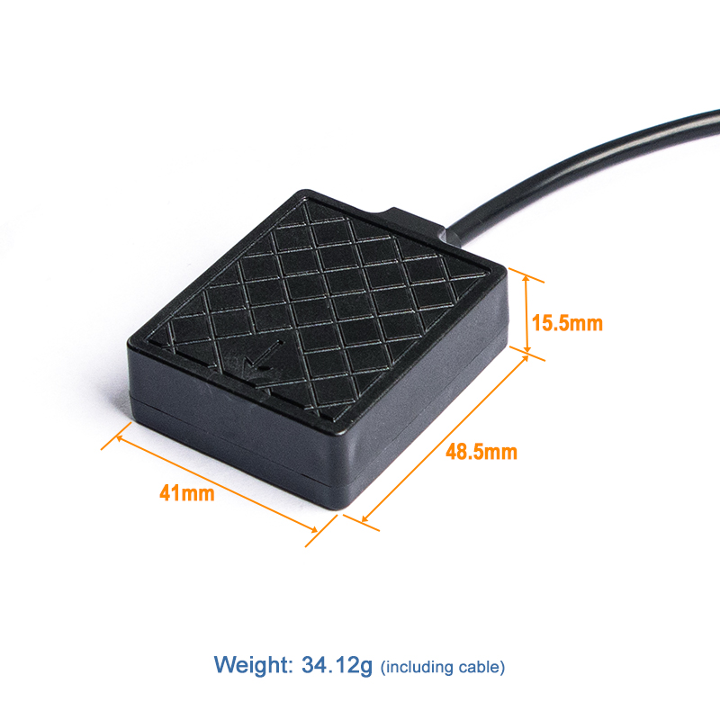 Modul GPS m10n 10Hz dengan Kom - Drone Gps Module ulasan dan harga