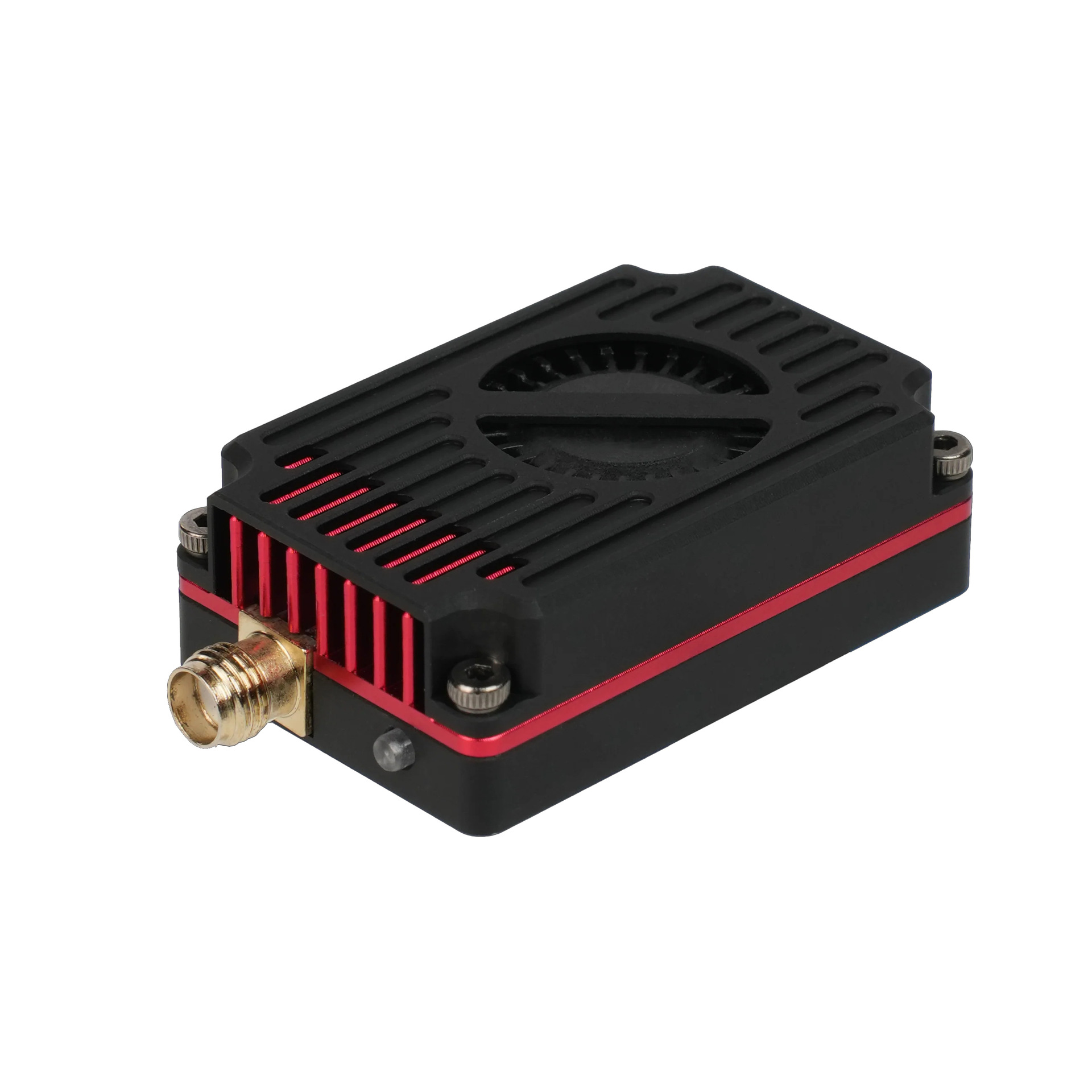 VTX RUSHFPV 4.9G 4W Kit Transm - Drone Transmitter ulasan dan harga
